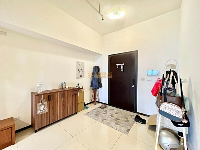 兆基社會住宅🏡一中商圈，舒服大3房🉑三租補（第7張）