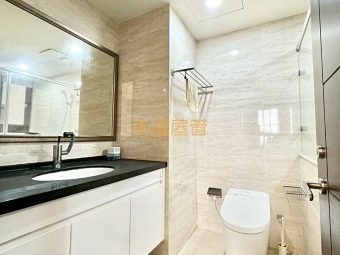 兆基社會住宅🏡一中商圈，舒服大3房🉑三租補（第13張）