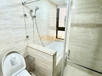 兆基社會住宅🏡一中商圈，舒服大3房🉑三租補（第14張）