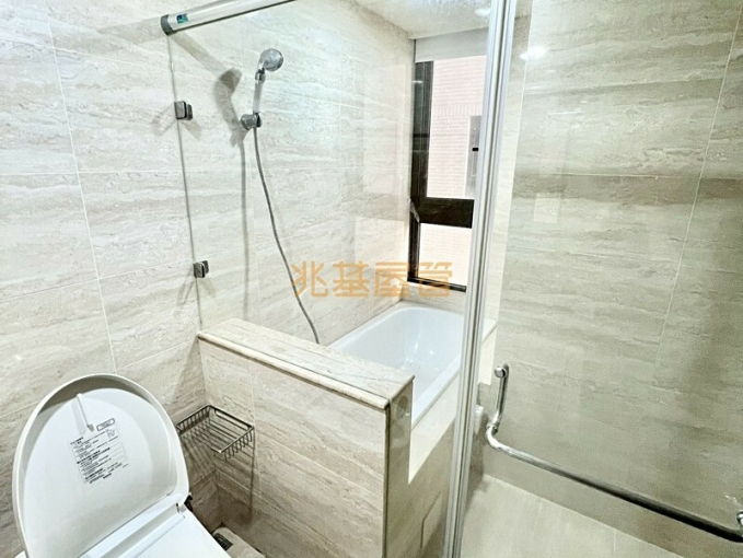 兆基社會住宅🏡一中商圈，舒服大3房🉑三租補（第14張）