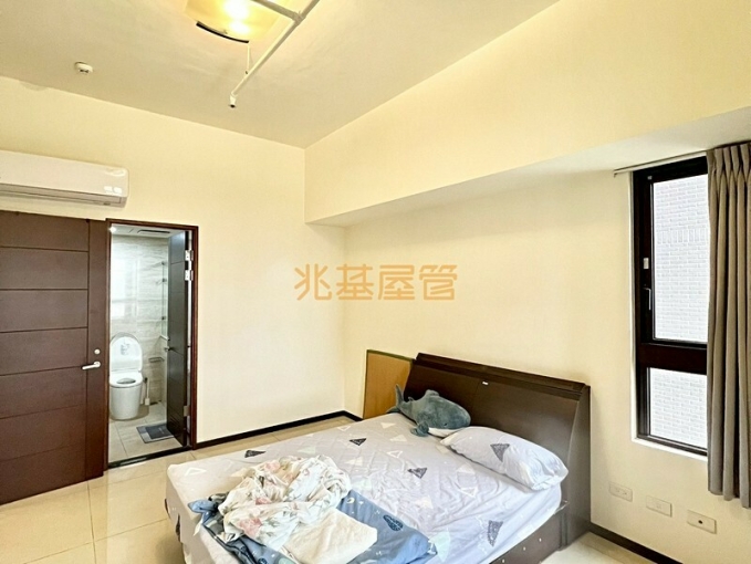 兆基社會住宅🏡一中商圈，舒服大3房🉑三租補（第3張）