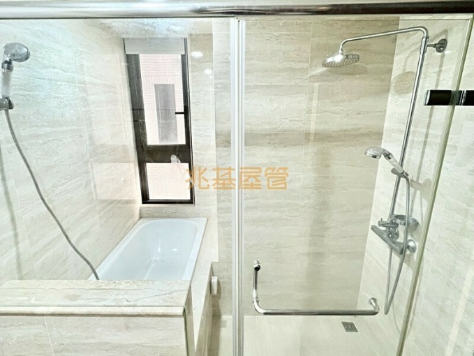 兆基社會住宅🏡一中商圈，舒服大3房🉑三租補（第12張）