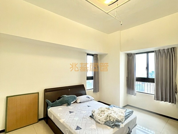 兆基社會住宅🏡一中商圈，舒服大3房🉑三租補（第2張）