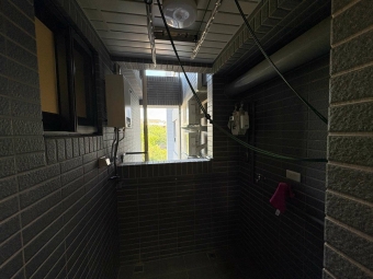 🚗近東海中科電梯兩房/機械車位雙衛浴/需社宅可補助💰（第3張）
