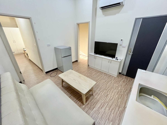 🌳租補可談💖電梯二房✨流理台🏠獨洗曬✔️含管💖（第3張）