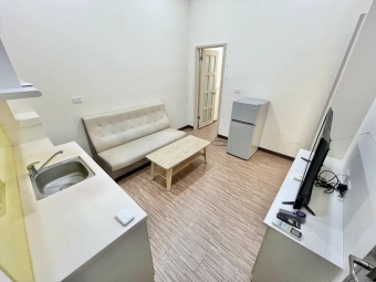 🌳租補可談💖電梯二房✨流理台🏠獨洗曬✔️含管💖（第1張）