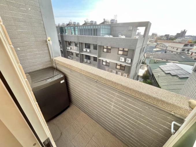 🌳租補可談💖電梯二房✨流理台🏠獨洗曬✔️含管💖（第6張）