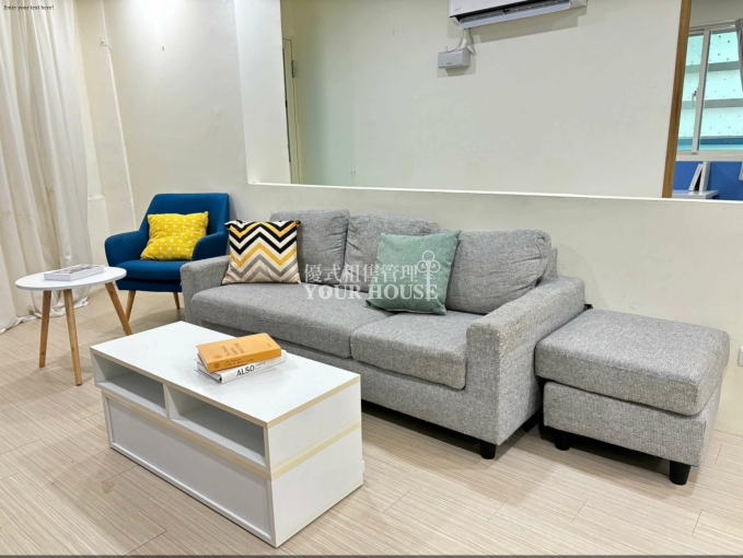 士林靜巷2房|頂樓專屬曬衣空間✔可租補❤️ - Image 3