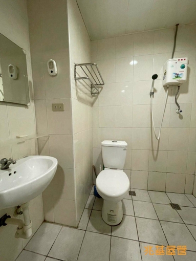 兆基社會住宅🏠南門市場套房/可補助(第5張)