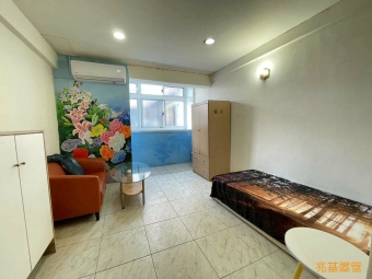 兆基社會住宅🏠南門市場套房/可補助（第3張）