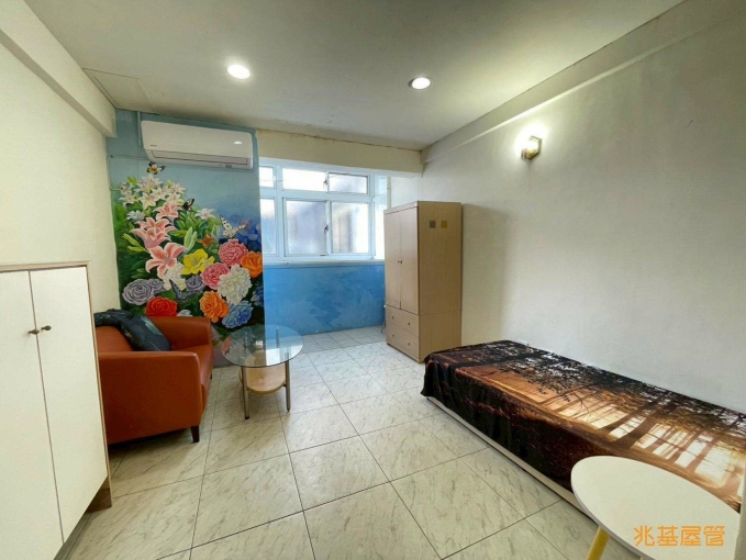 兆基社會住宅🏠南門市場套房/可補助(第3張)