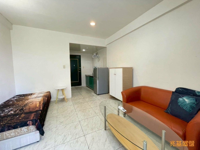 兆基社會住宅🏠南門市場套房/可補助(第1張)