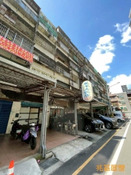 兆基社會住宅🏠南門市場套房/可補助（第6張）