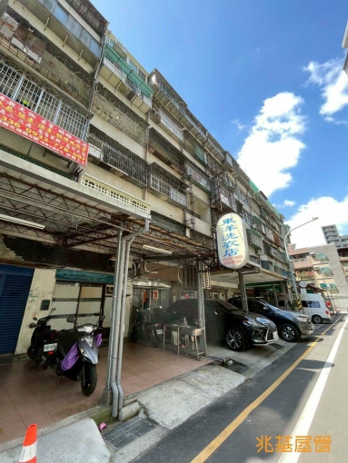 兆基社會住宅🏠南門市場套房/可補助(第6張)