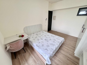 🔥大里整棟全新🔥電梯飲水機子母車🔥近朝陽🔥室內機車位 - Image 16