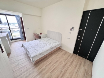 🔥大里整棟全新🔥電梯飲水機子母車🔥近朝陽🔥室內機車位 - Image 9