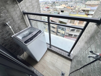 🔥大里整棟全新🔥電梯飲水機子母車🔥近朝陽🔥室內機車位 - Image 11