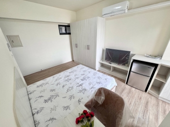 🔥大里整棟全新🔥電梯飲水機子母車🔥近朝陽🔥室內機車位 - Image 14