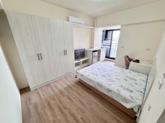 🔥大里整棟全新🔥電梯飲水機子母車🔥近朝陽🔥室內機車位 - Image 15