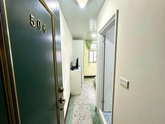 中國醫.中科大.台體📍小資首選🎀可租補🔆獨洗窗曬😍可貓貓（第6張）