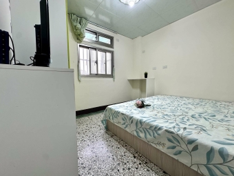 中國醫.中科大.台體📍小資首選🎀可租補🔆獨洗窗曬😍可貓貓（第2張）