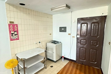 兆基社會住宅🏠電梯套房可租補看房加line（第4張）