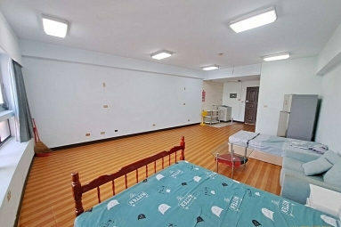 兆基社會住宅🏠電梯套房可租補看房加line（第1張）