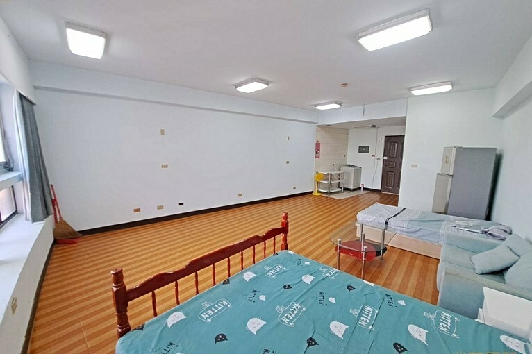 兆基社會住宅🏠電梯套房可租補看房加line（第1張）