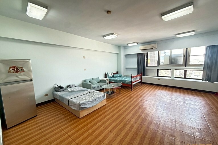 兆基社會住宅🏠電梯套房可租補看房加line（第2張）