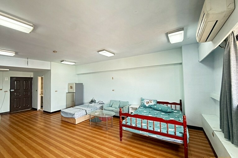 兆基社會住宅🏠電梯套房可租補看房加line（第3張）