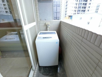 超新電梯套房*採光佳*陽台獨洗曬*流理臺*子母車~* - Image 29