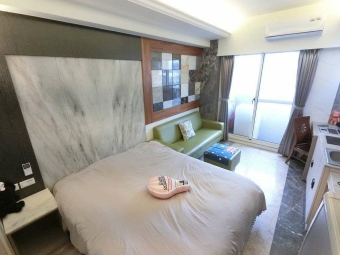 超新電梯套房*採光佳*陽台獨洗曬*流理臺*子母車~* - Image 17