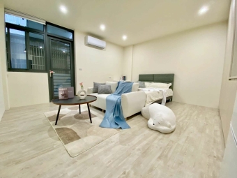 陽台獨洗🍀稀有可寵🍀租屋補助🍀流理台🍀電梯🍀子母車（第6張）