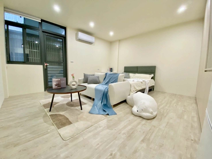 陽台獨洗🍀稀有可寵🍀租屋補助🍀流理台🍀電梯🍀子母車（第6張）