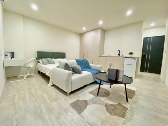 陽台獨洗🍀稀有可寵🍀租屋補助🍀流理台🍀電梯🍀子母車（第5張）