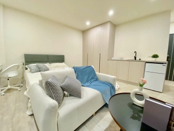 陽台獨洗🍀稀有可寵🍀租屋補助🍀流理台🍀電梯🍀子母車（第2張）