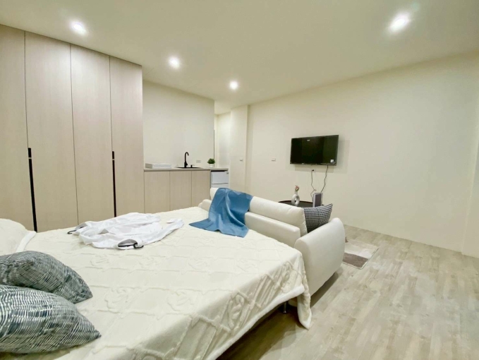 陽台獨洗🍀稀有可寵🍀租屋補助🍀流理台🍀電梯🍀子母車（第1張）