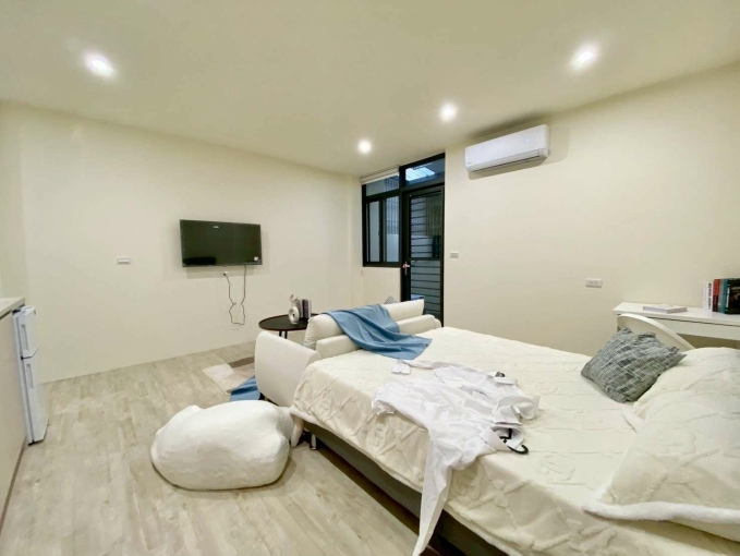 陽台獨洗🍀稀有可寵🍀租屋補助🍀流理台🍀電梯🍀子母車（第4張）