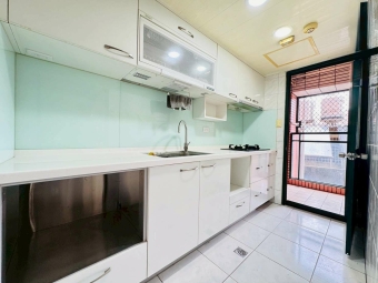 南區｜3房可租補＆入戶籍｜近五權車站/大慶夜市（第6張）