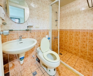 南區｜3房可租補＆入戶籍｜近五權車站/大慶夜市（第7張）