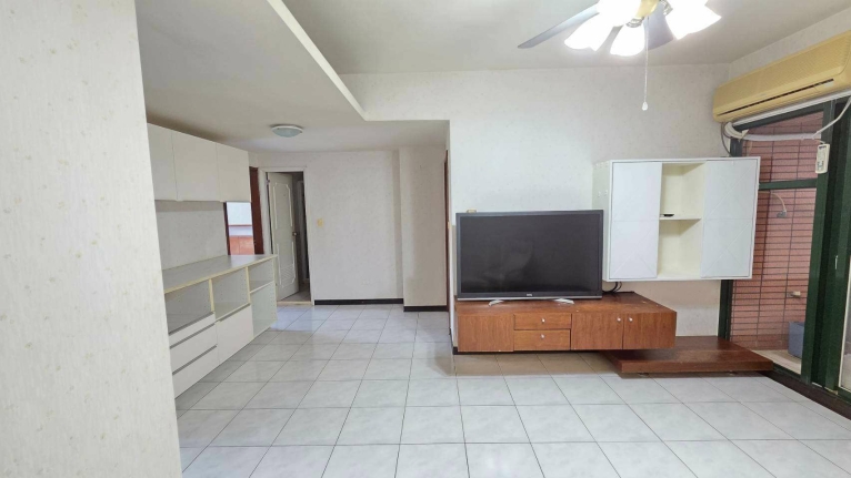 南區｜3房可租補＆入戶籍｜近五權車站/大慶夜市（第3張）