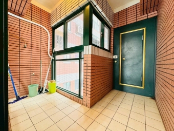 南區｜3房可租補＆入戶籍｜近五權車站/大慶夜市（第2張）