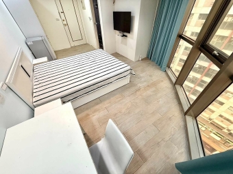 💖可租補✨電梯🌳超採光🏠走路SOGO💖（第1張）