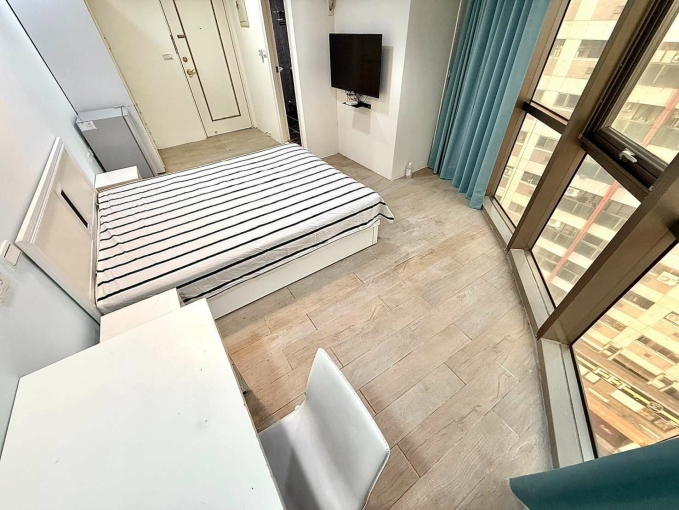 💖可租補✨電梯🌳超採光🏠走路SOGO💖（第1張）