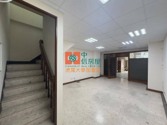 【租】虎尾黃金寶辦公室店面（第2張）