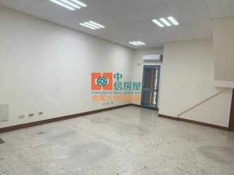 【租】虎尾黃金寶辦公室店面（第4張）