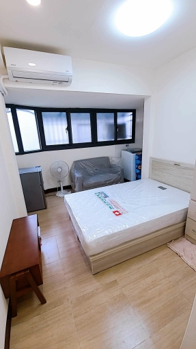 🏘南屯捷運站全新整理溫馨套房 - Image 1