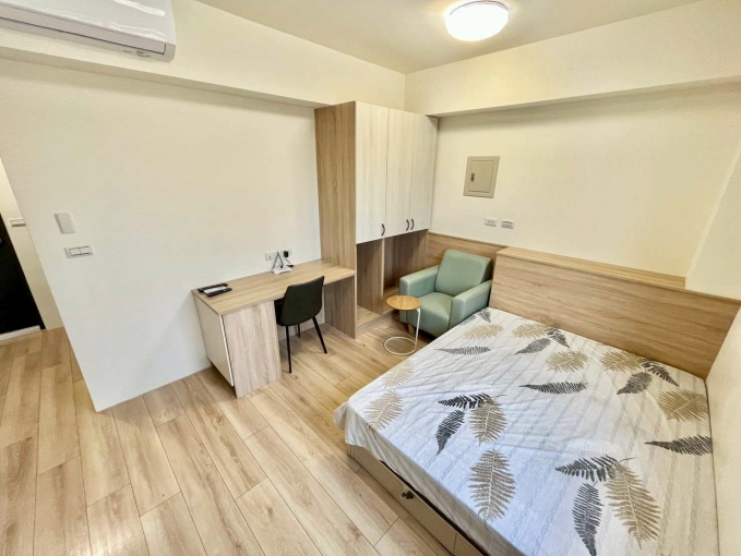 🧡加賴約看🧡電梯新屋🧡租屋補助🧡乾溼分離🧡流理台🧡陽台獨洗🧡 - Image 3