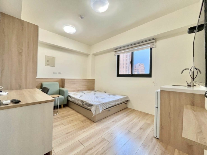 🧡加賴約看🧡電梯新屋🧡租屋補助🧡乾溼分離🧡流理台🧡陽台獨洗🧡 - Image 5