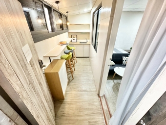 三信公園❤️電梯❤️租補❤️（第6張）